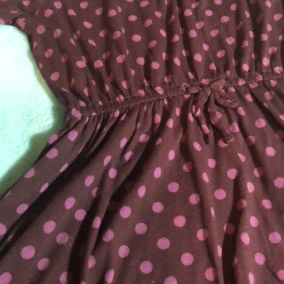 GAP Polka Dot Dress - Picture 4 of 4